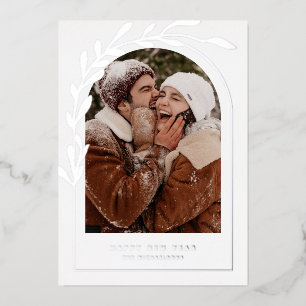 ADD YOUR PHOTO   Merry Christmas Happy New Year