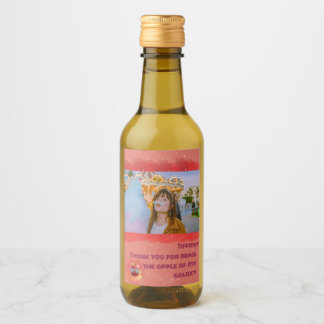 Add Your Photo Thankful Galaxy Labels