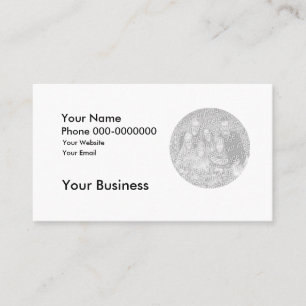 Add your Photo to Business Card