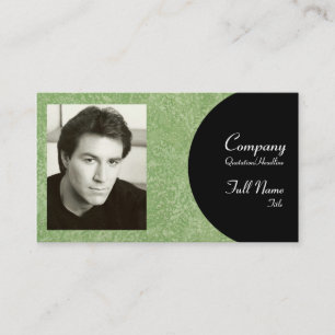 Add Your Picture Business Card 2.0