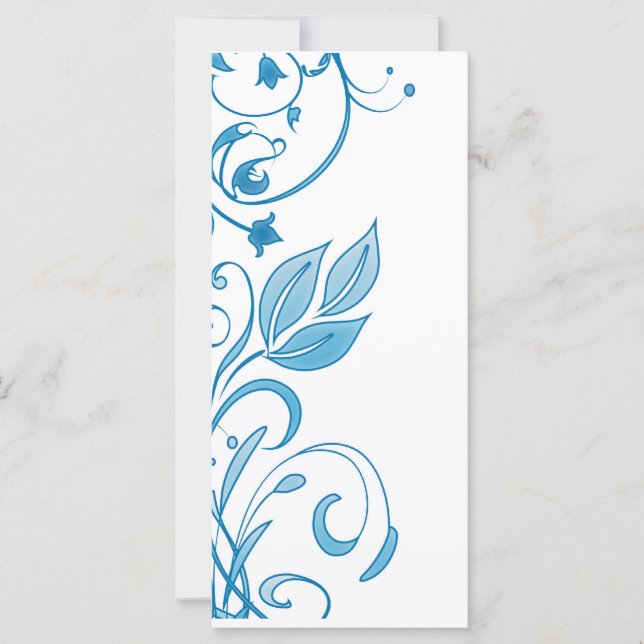 Add Your Text Bookmark (Front)