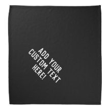 Add Your Text Custom Face Mask Quote Saying