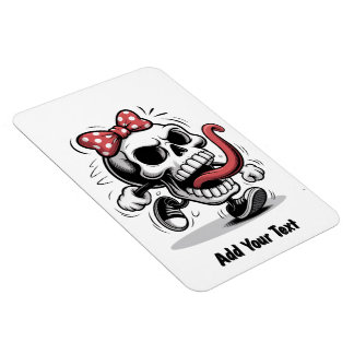 Add Your Text Magnet