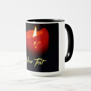 Add Your Text - Mug