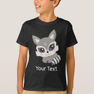 Add Your Text Tagless ComfortSoft® T-Shirt