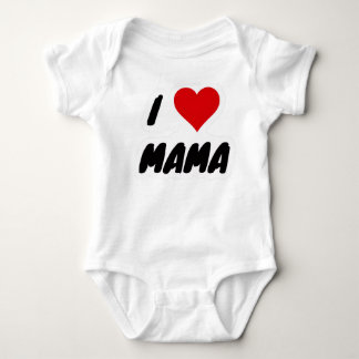 Adda_Bouch  Baby Bodysuit