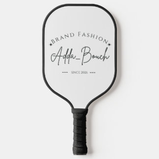 Adda_Bouch  Pickleball Paddle