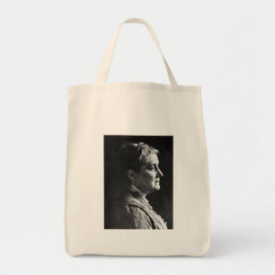 Addams ~ Jane Addams Nobel Peace Laureate Tote Bag