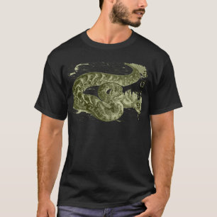 Adder (snake) T-Shirt