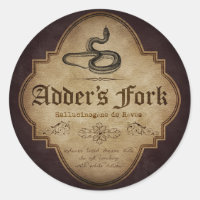 Adder's Fork Apothecary