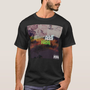 Addi Nicki Album Cover Artwork T-Shirt
