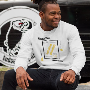 Addicted Style Sweatshirt