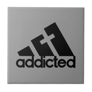 Addicted Tile