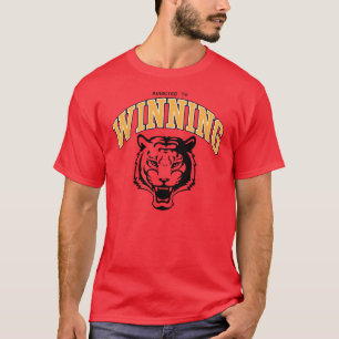 Addicted to Winning T-Shirt