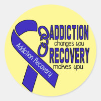 Addiction Recovery 