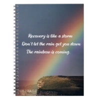 Addiction Recovery Inspirational Quote Rehab