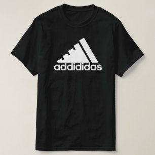 Addididas (black) T-Shirt