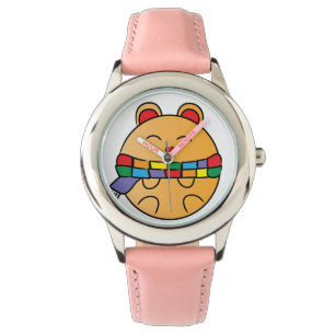 Addie bean watch
