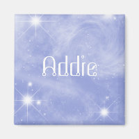 Addie Starry Magnet