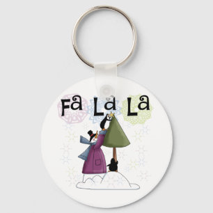 Adding the Star Holiday Tshirts and Gifts Key Ring