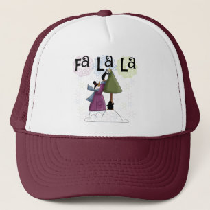 Adding the Star Holiday Tshirts and Gifts Trucker Hat