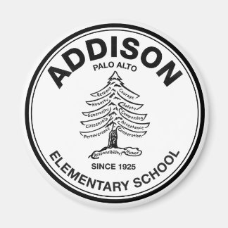 Addison Magnet
