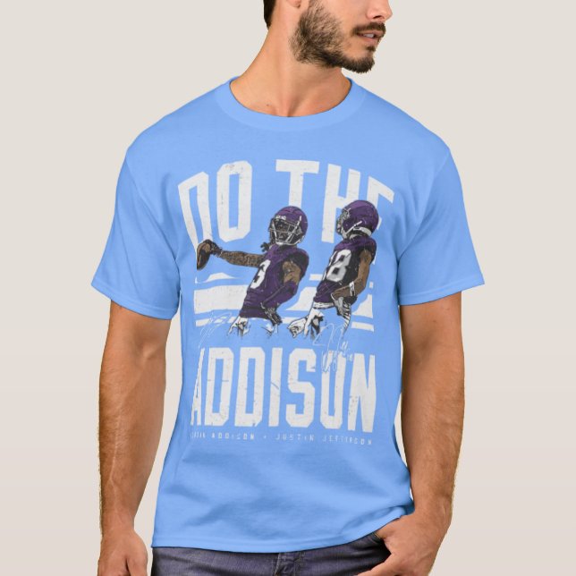 Addison Minnesota Dohe Addison gift T-Shirt (Front)