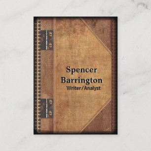 Addison Professional Business Card