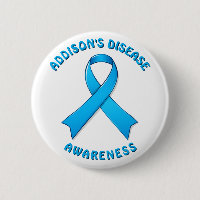 Addison's Disease Awareness - May 29th