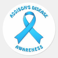 Addison's Disease Awareness - May 29th