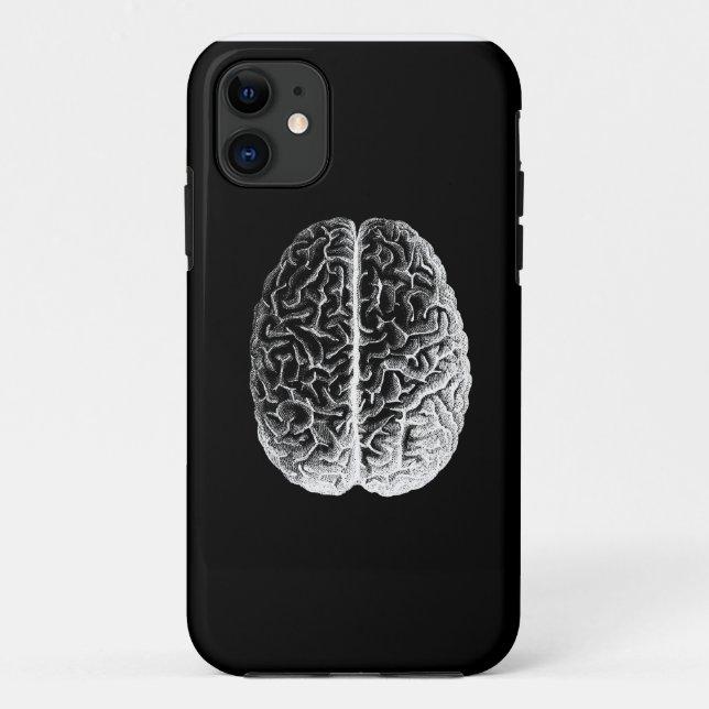 Additional Memory Case-Mate iPhone Case (Back)