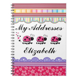 Address Journal - SRF