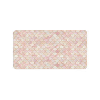 Address Label
