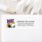Address Label
