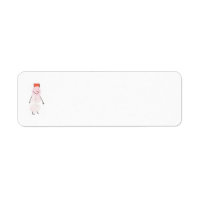 Address Label