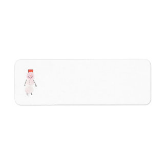Address Label