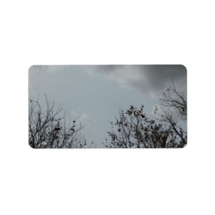 Address Label ART AND DESIGN