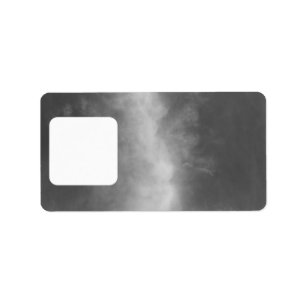 Address Label ART&DESIGN STYLE 