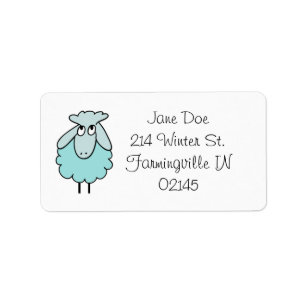 Address Labels