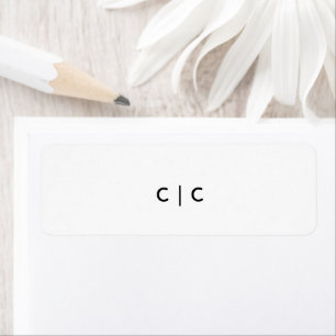 Address Labels