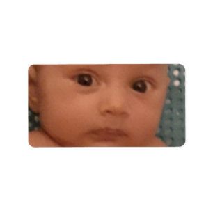 Address Labels