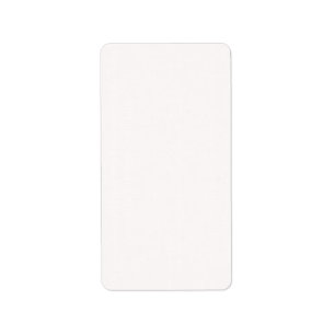 Address Labels