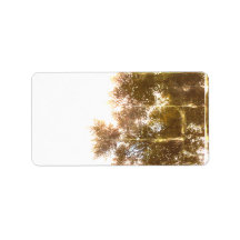 ADDRESS LABELS ART AND DESIGN