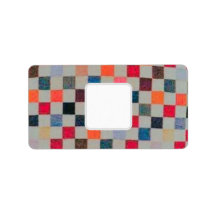 Address Labels ART&DESIGN STYLE