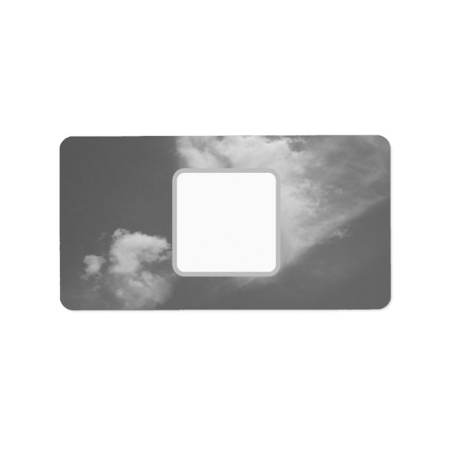 Address Labels ART&DESIGN STYLES (Front)