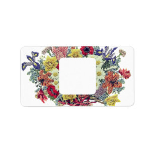 Address Labels ART&DESIGN STYLES