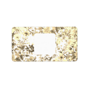 Address Labels ART&DESIGN STYLES