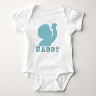 ADDY SIGN LANGUAGE INFANT T-SHIRT BABY BODYSUIT