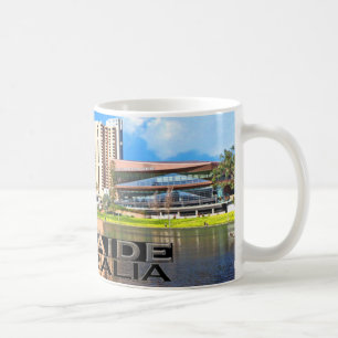 Adelaide Coffee Mug