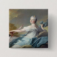Adelaide de France, as the element of Air